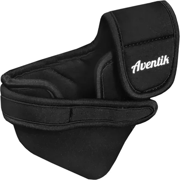 Aventik Garmin Livescope LVS32 Transducer Cover Full-cover Design Ideal for Road travel Boating and Ice Fishing Fit all Brands