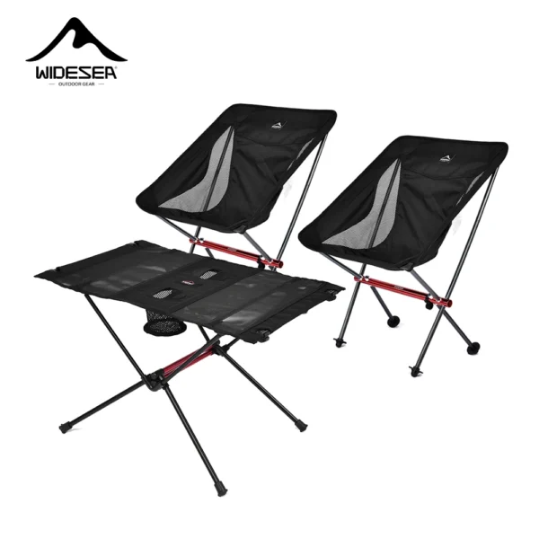 Outdoor Folding Chair Tourist Camping table Fishing Beach Longue Chair for Relaxing Foldable Leisure Travel Furniture Picnic